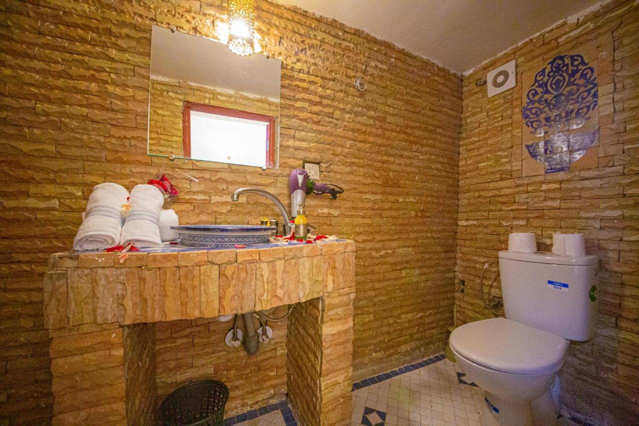 Riad Rayhana Fes Exterior photo