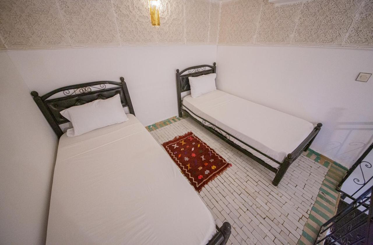 Riad Rayhana Fes Exterior photo