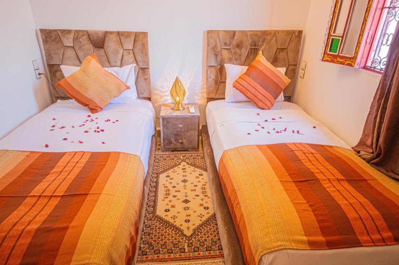 Riad Rayhana Fes Exterior photo